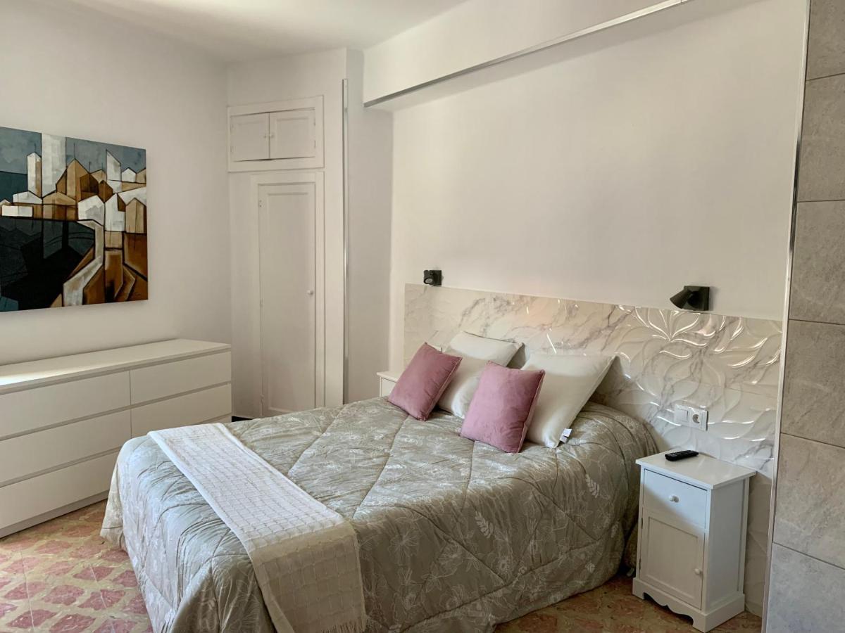 Apartment Salud Vacacional *
